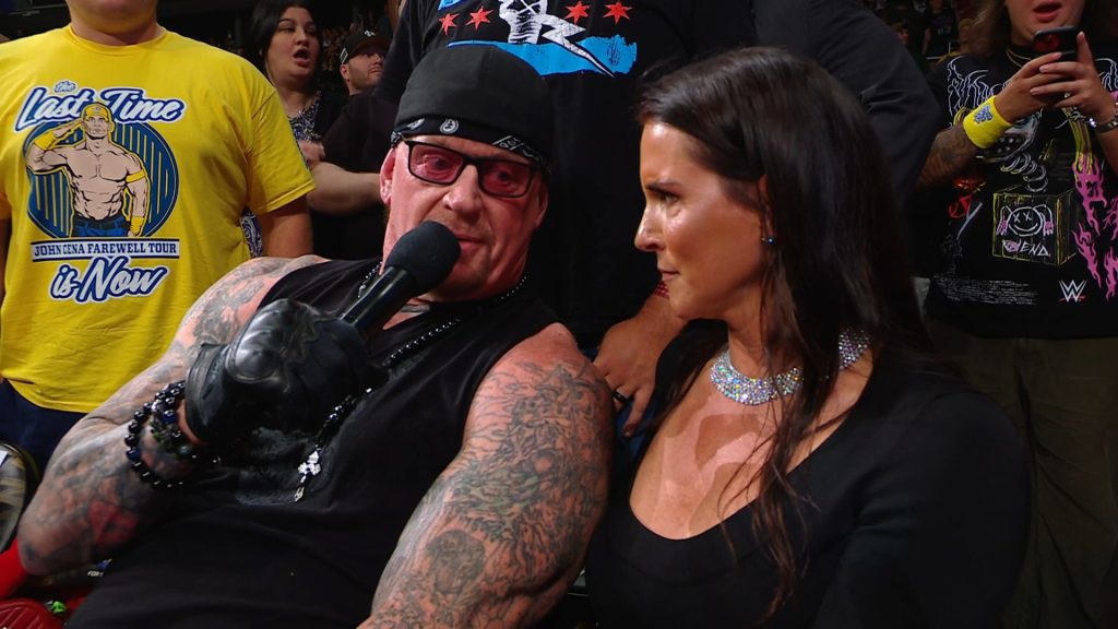 Resultados WWE Wrestlepalooza 20 de septiembre 2025