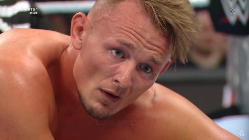 Cómo El Grande Americano Salvó la Carrera de Ludwig Kaiser